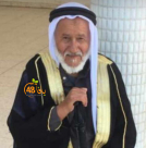 اللد: الحاج علي المراحلة "أبو فرحان" (87 عاماً) في ذمة الله